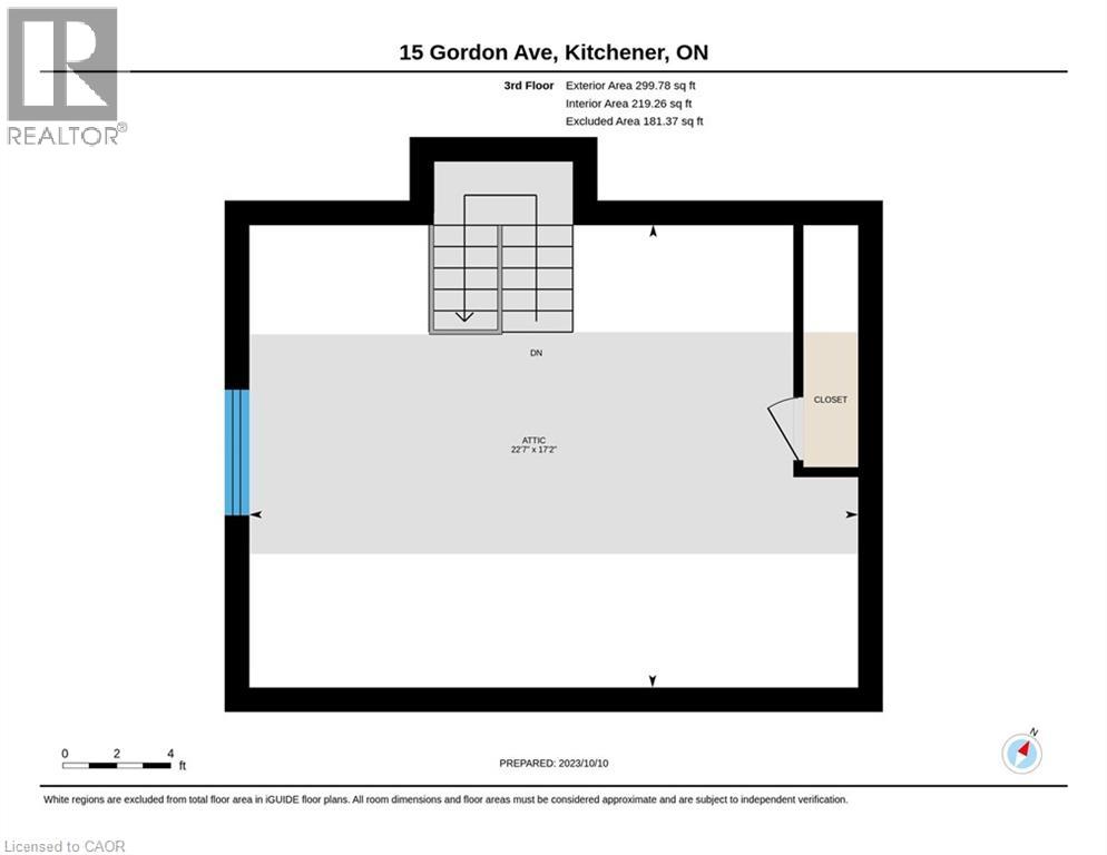 15 GORDON Avenue - 43