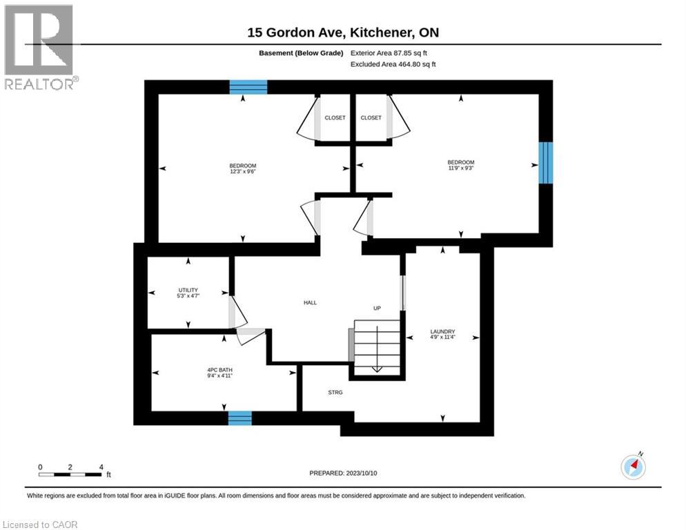15 GORDON Avenue - 44