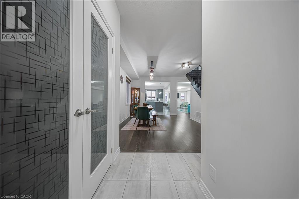 38 GLORIA Street, Kitchener, Ontario, N2R0R1 — Photo 24