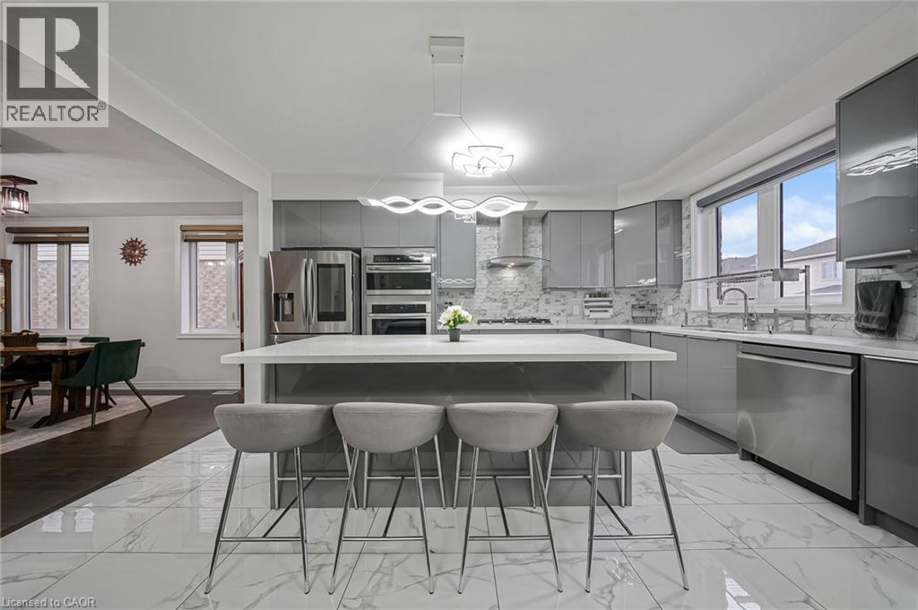 38 GLORIA Street, Kitchener, Ontario, N2R0R1 — Photo 41