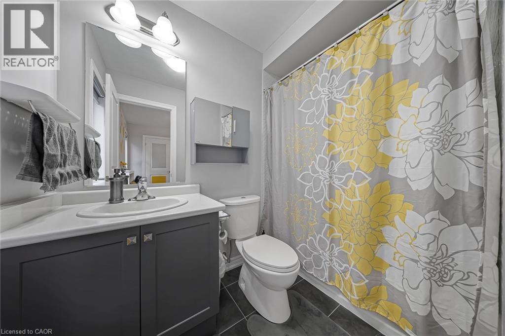 38 GLORIA Street, Kitchener, Ontario, N2R0R1 — Photo 20