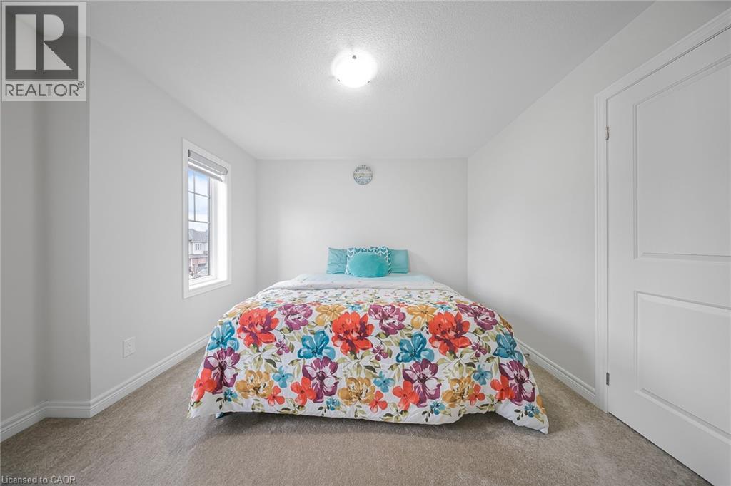 38 GLORIA Street, Kitchener, Ontario, N2R0R1 — Photo 21