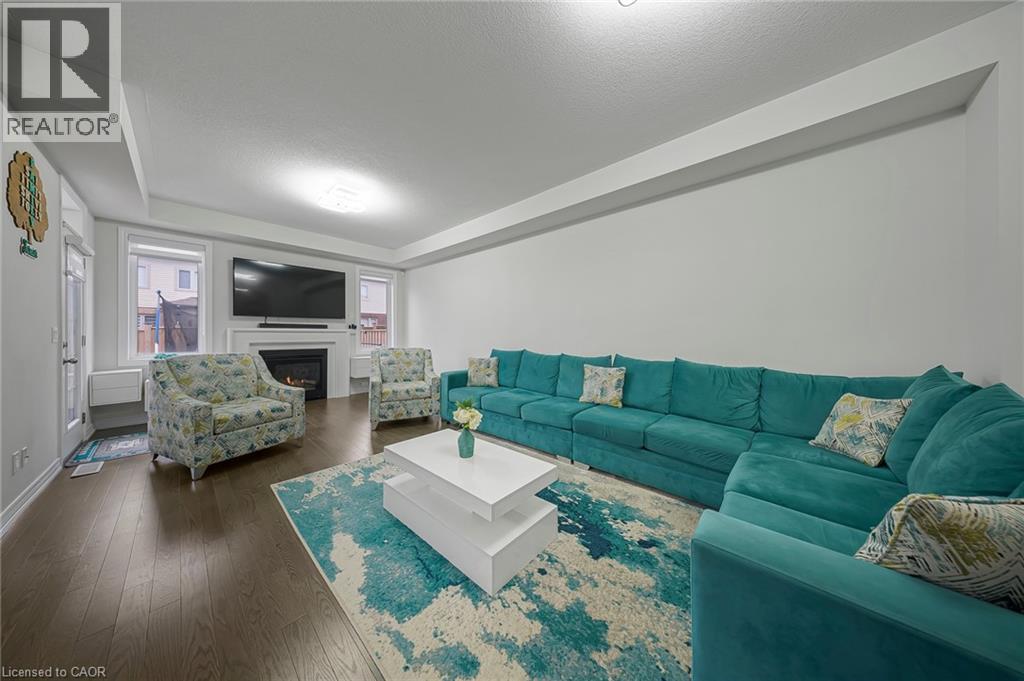 38 GLORIA Street, Kitchener, Ontario, N2R0R1 — Photo 26