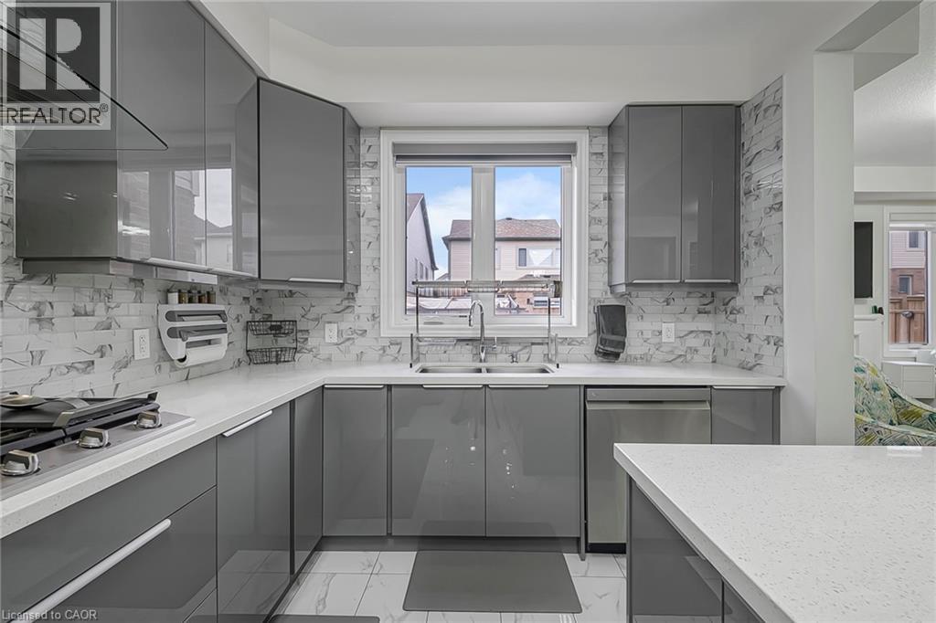 38 GLORIA Street, Kitchener, Ontario, N2R0R1 — Photo 46