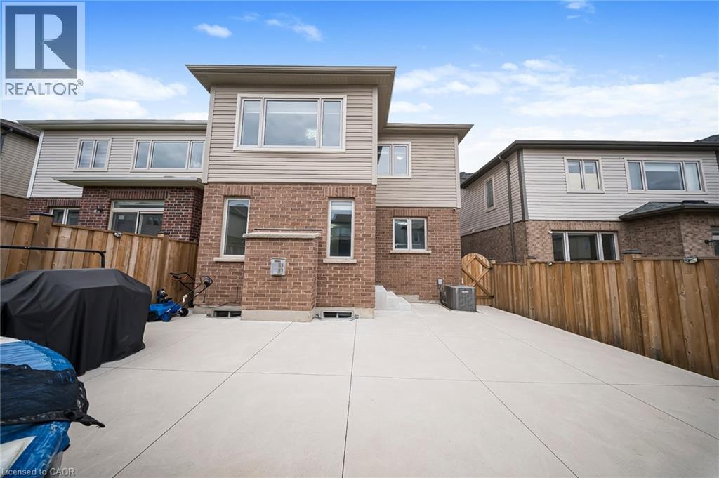 38 GLORIA Street, Kitchener, Ontario, N2R0R1 — Photo 44