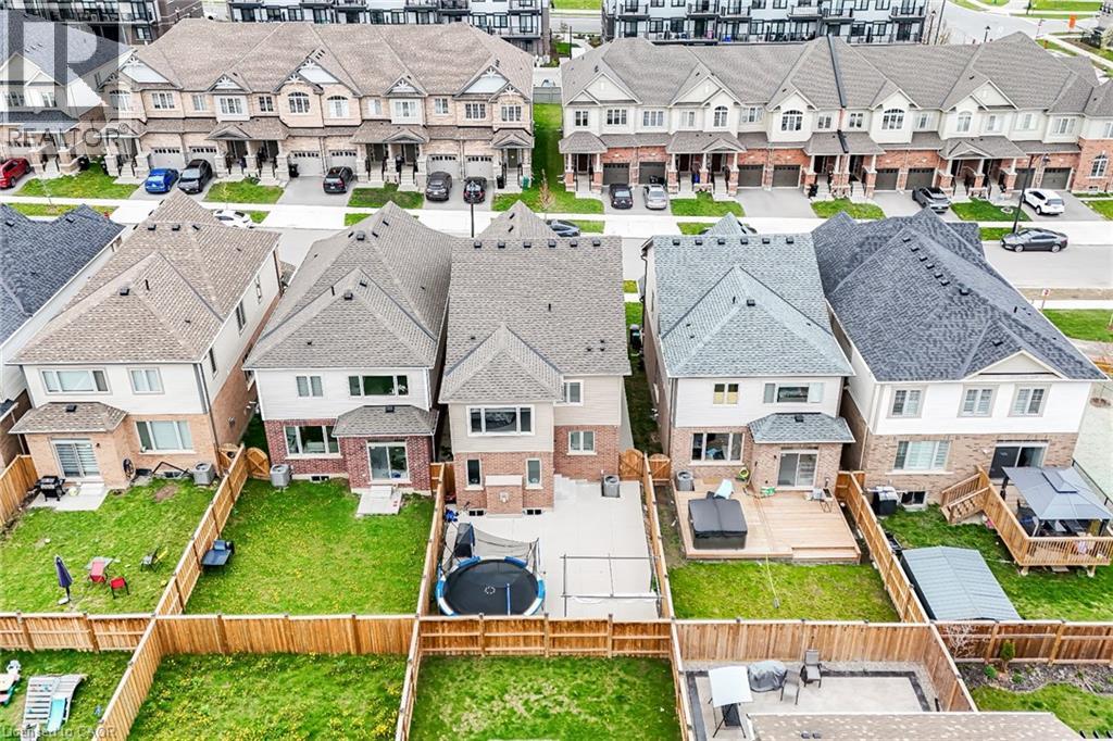 38 GLORIA Street, Kitchener, Ontario, N2R0R1 — Photo 33