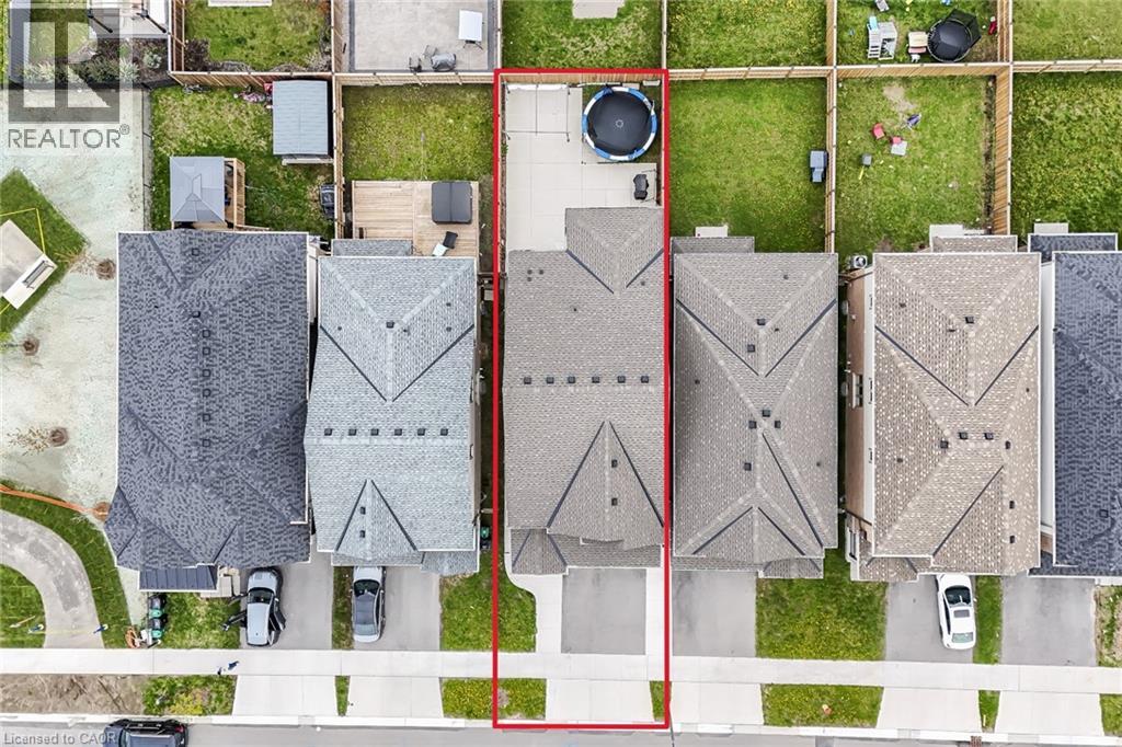 38 GLORIA Street, Kitchener, Ontario, N2R0R1 — Photo 6