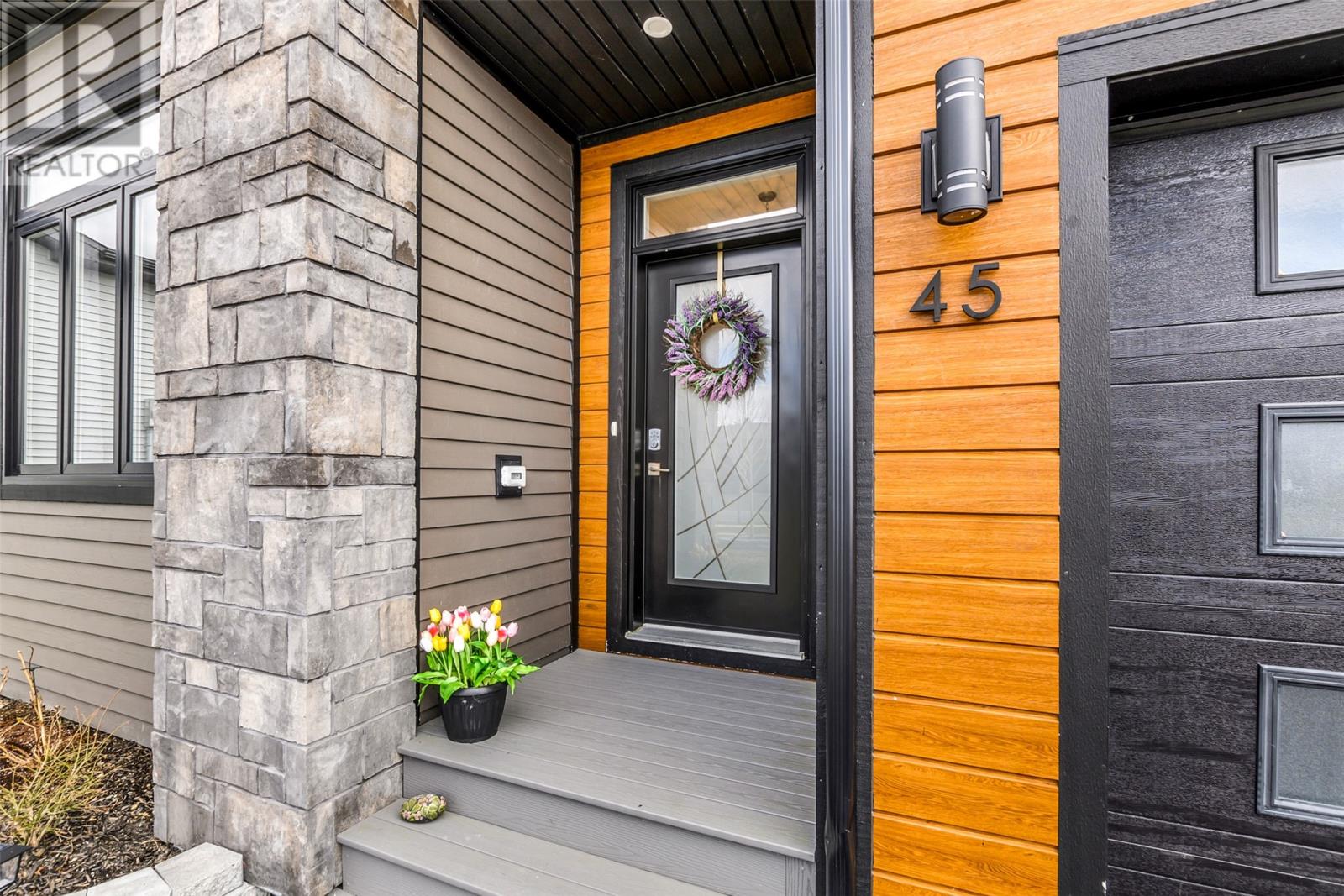 45 Clifden Woods Place - 2