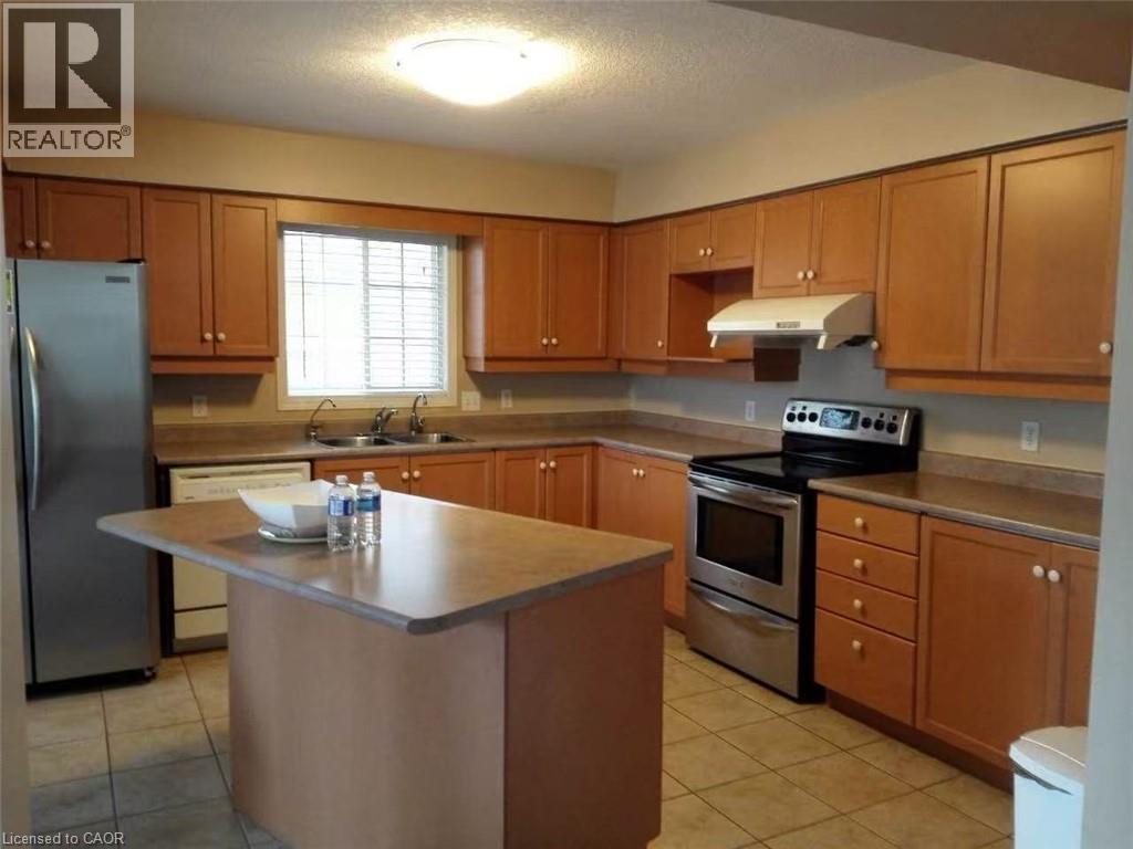 350 HAVENDALE Crescent, Waterloo, Ontario, N2T2T2 — Photo 8