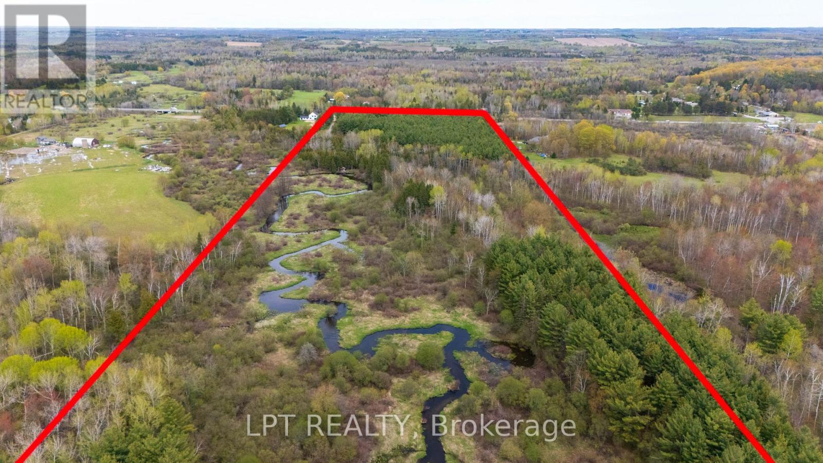 21626 HIGHWAY 48 ROAD - 40