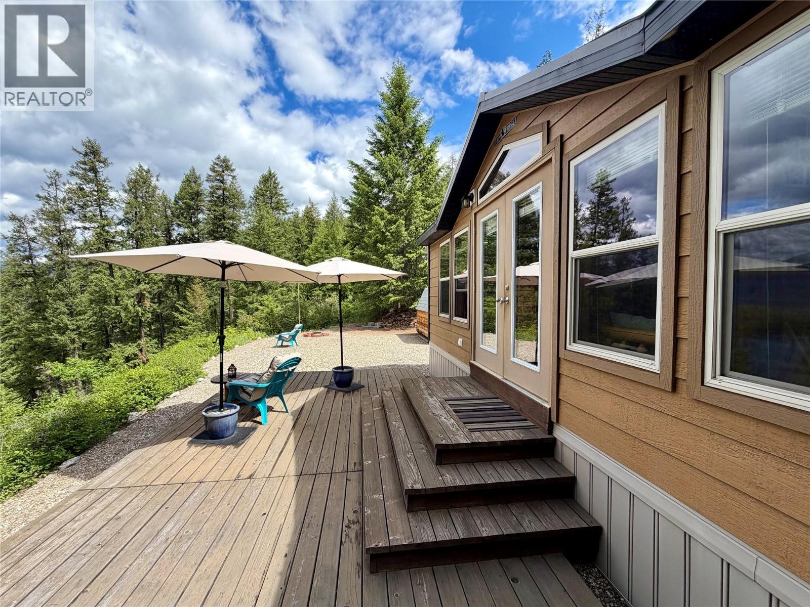 3160 Hama Road, Christina Lake