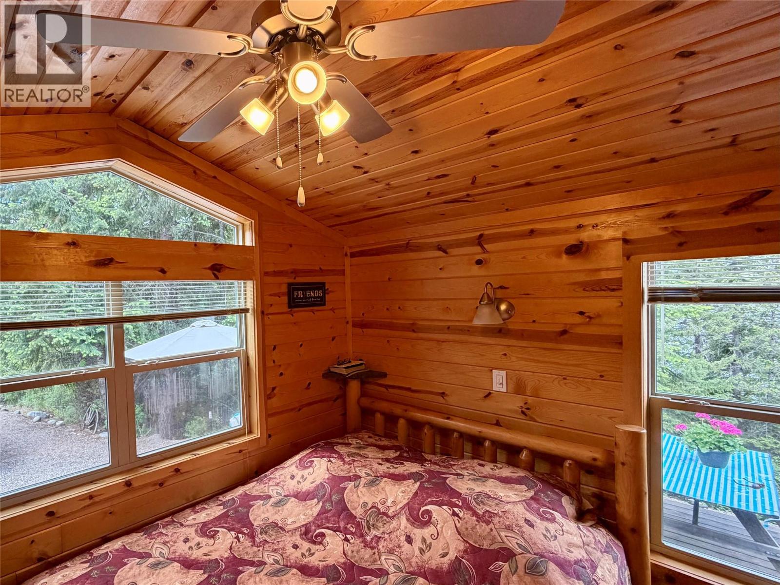 3160 Hama Road, Christina Lake