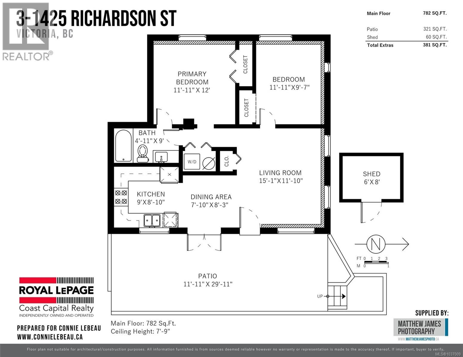 #3 1425 Richardson St - 26