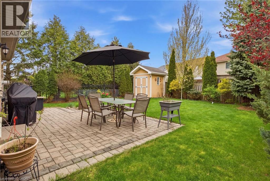 793 GRAND BANKS Drive, Waterloo, Ontario, N2K4N3 — Photo 37