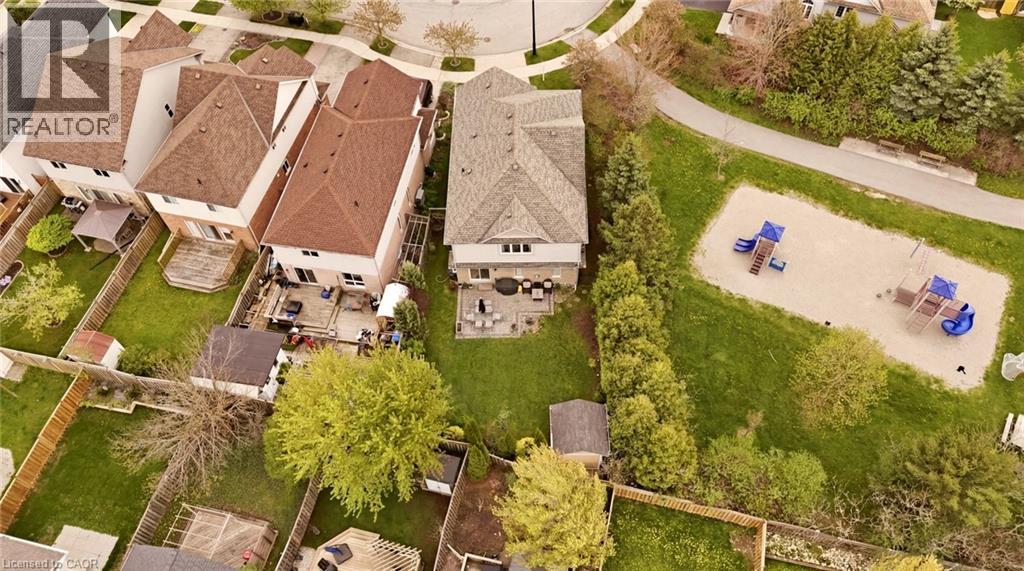 793 GRAND BANKS Drive, Waterloo, Ontario, N2K4N3 — Photo 38