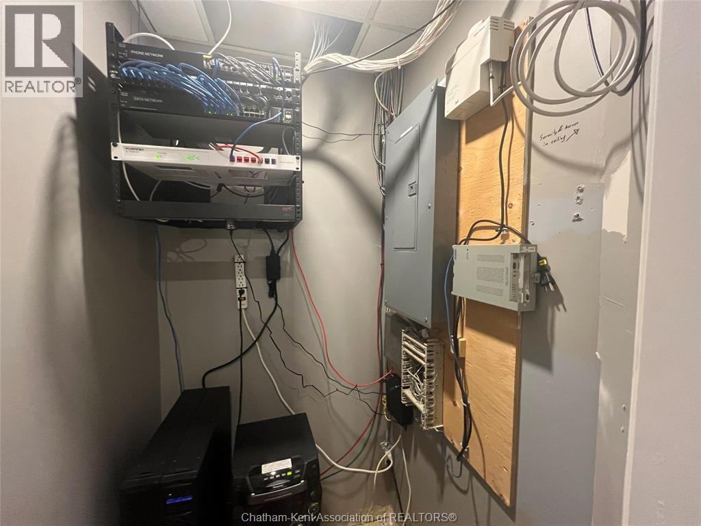 350 Lacroix STREET Unit# 4, Chatham, Ontario, N7M2W3 — Photo 11