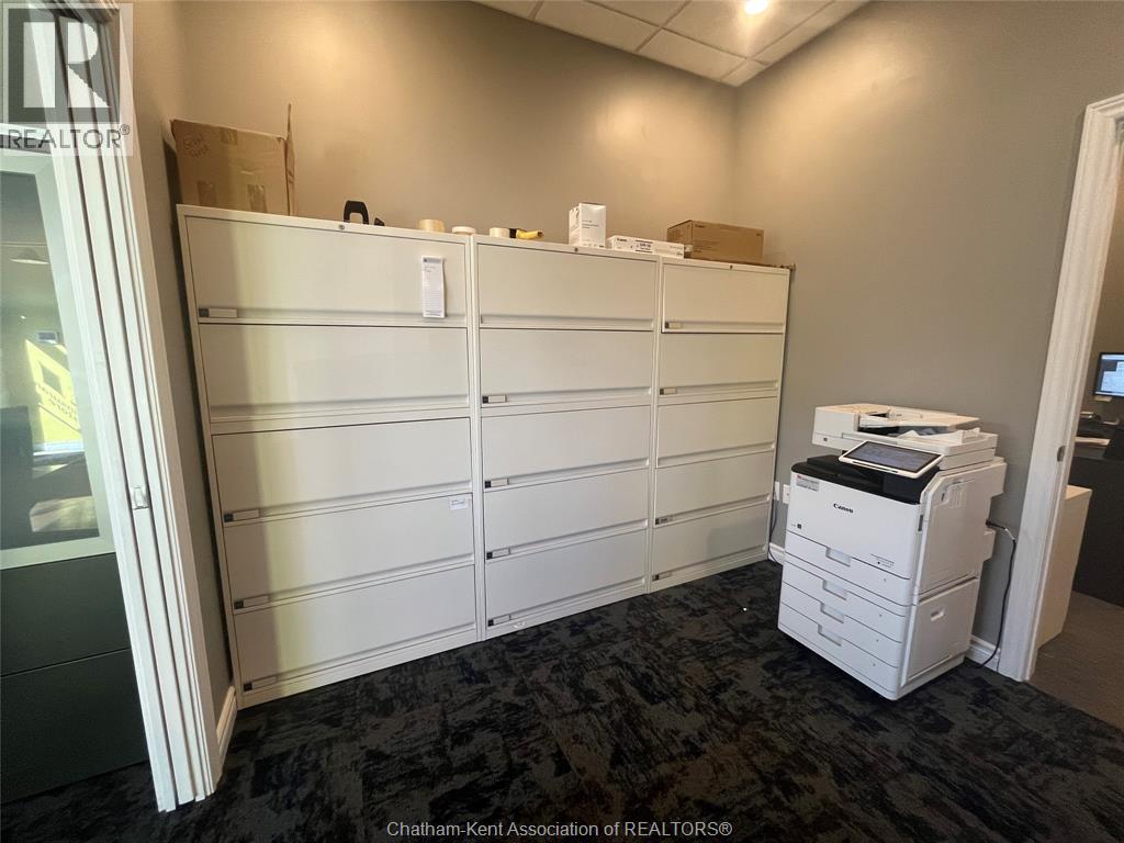 350 Lacroix STREET Unit# 4, Chatham, Ontario, N7M2W3 — Photo 4