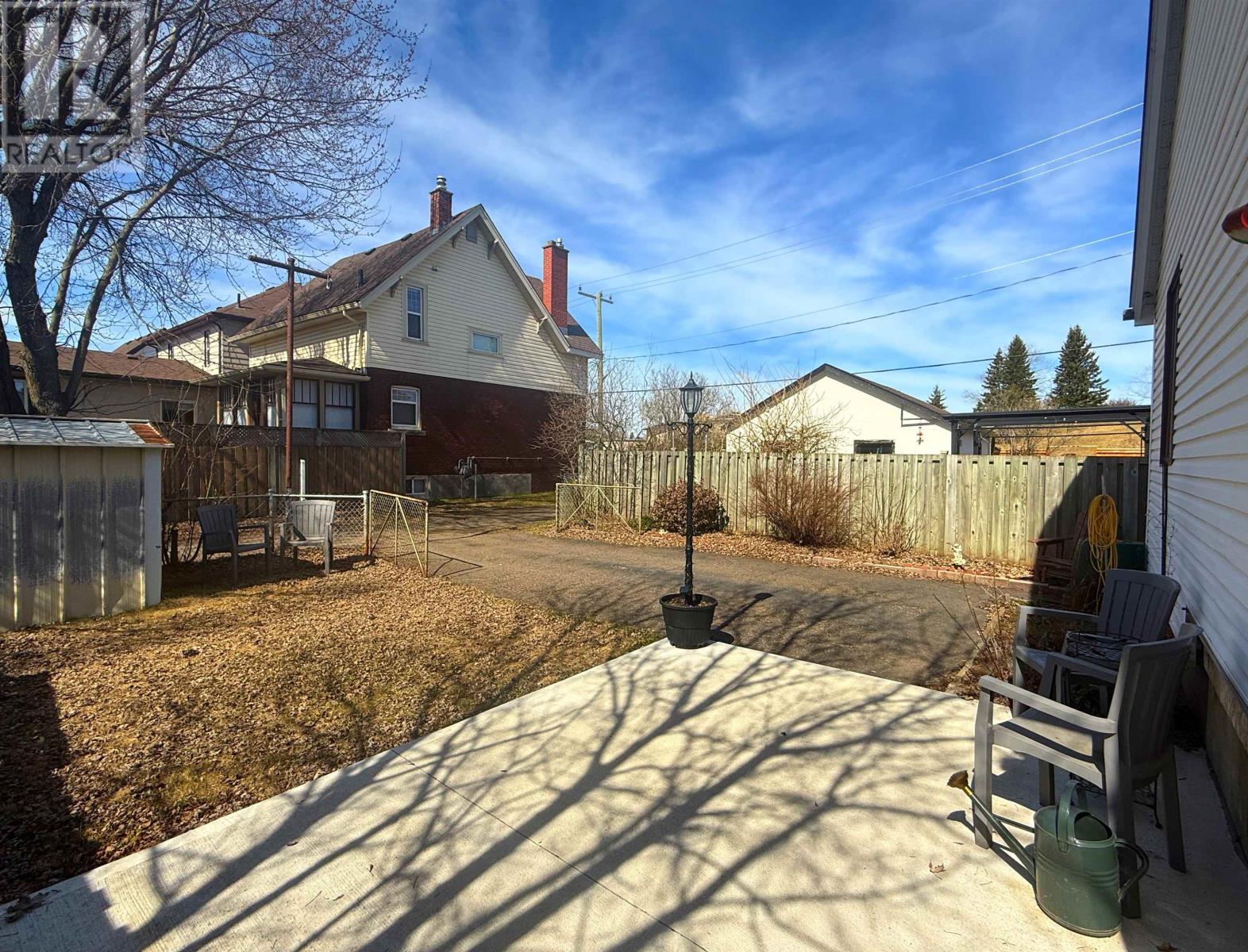 423 Dawson ST, Thunder Bay, Ontario, P7A3V6 — Photo 39