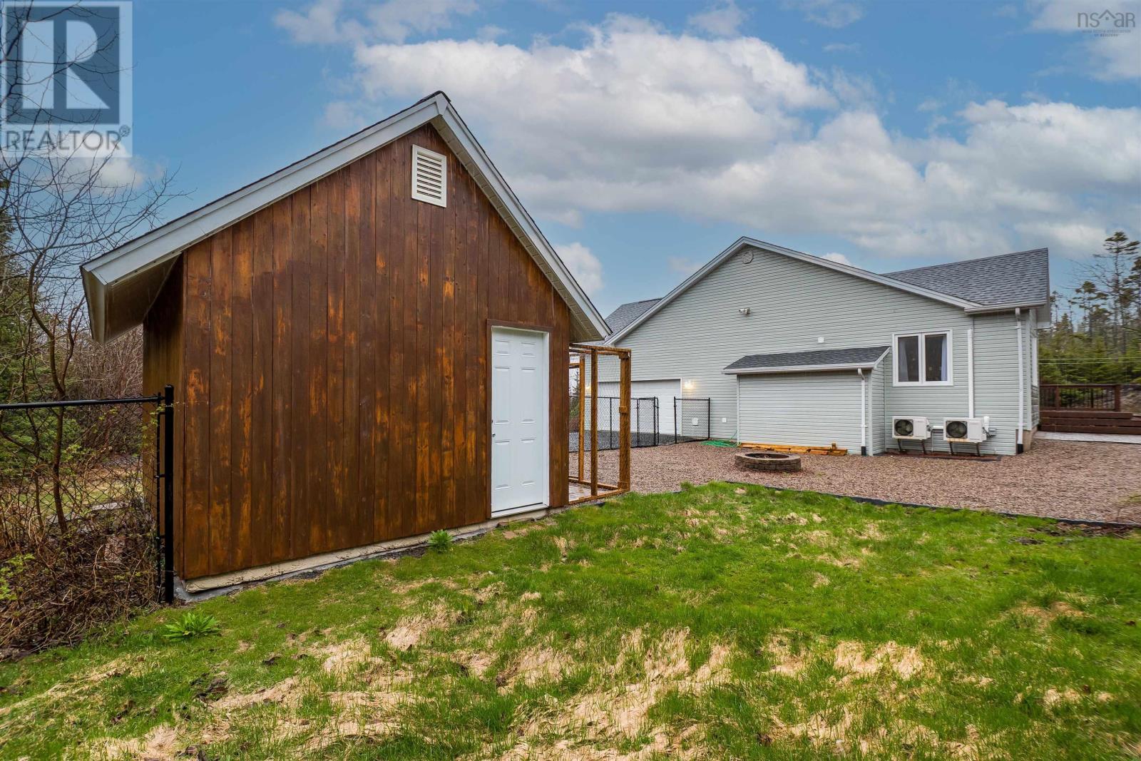 291 Sambro Creek Road - 29