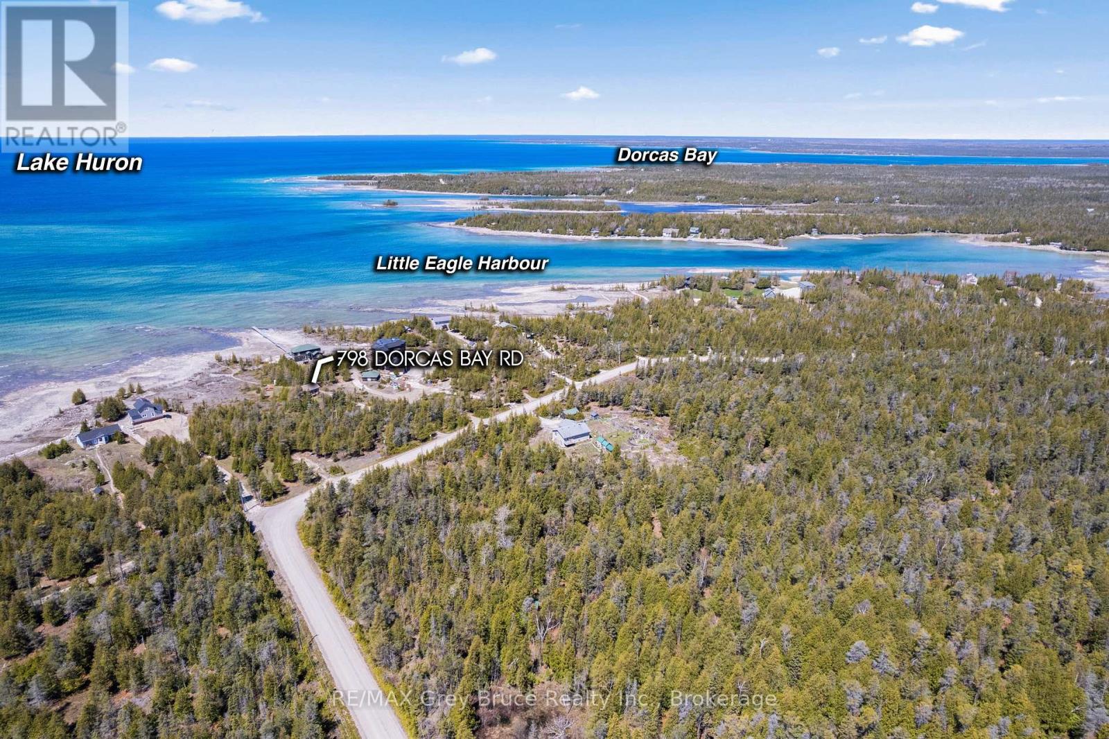 798 DORCAS BAY ROAD - 49