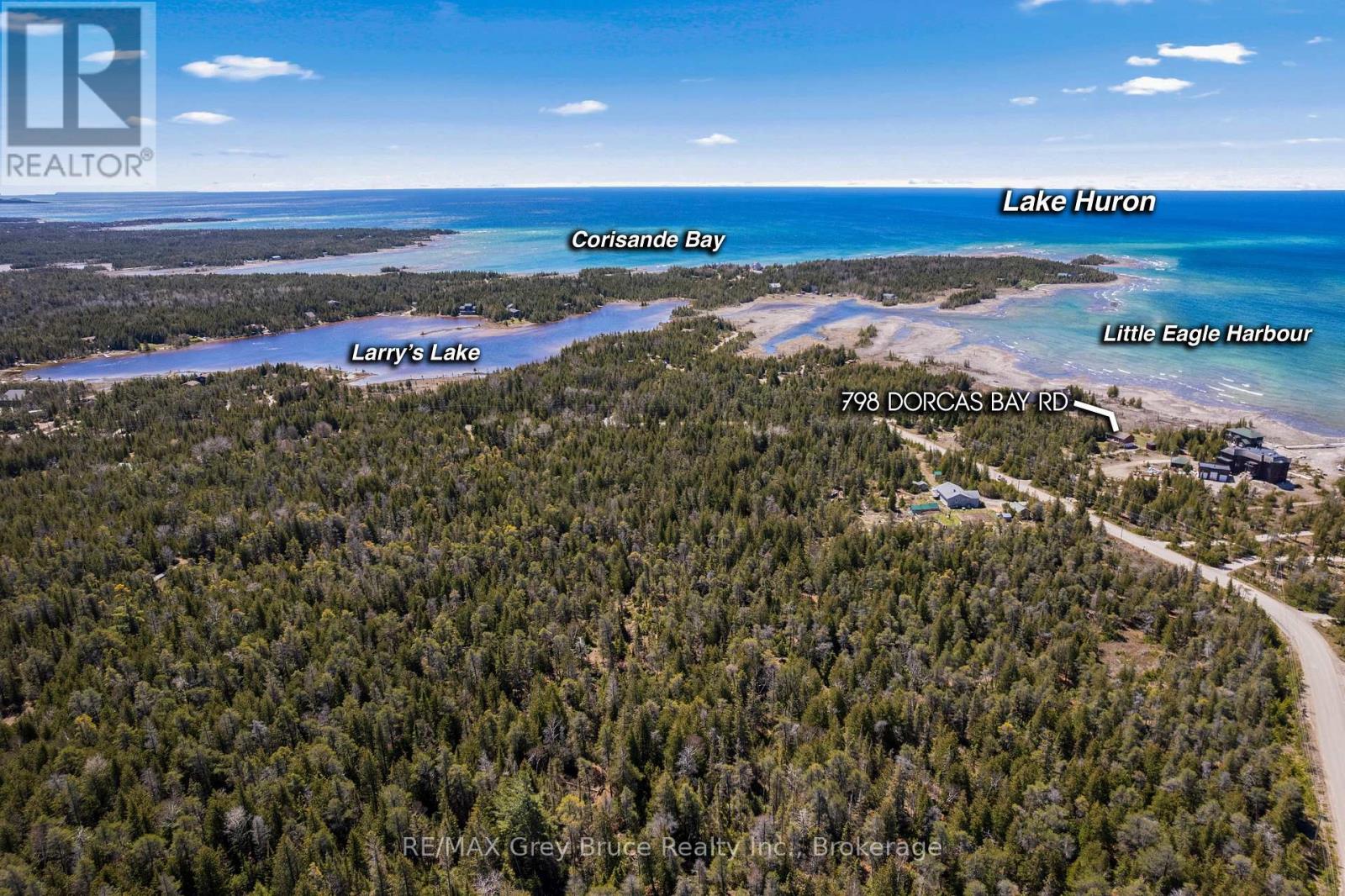 798 DORCAS BAY ROAD - 50