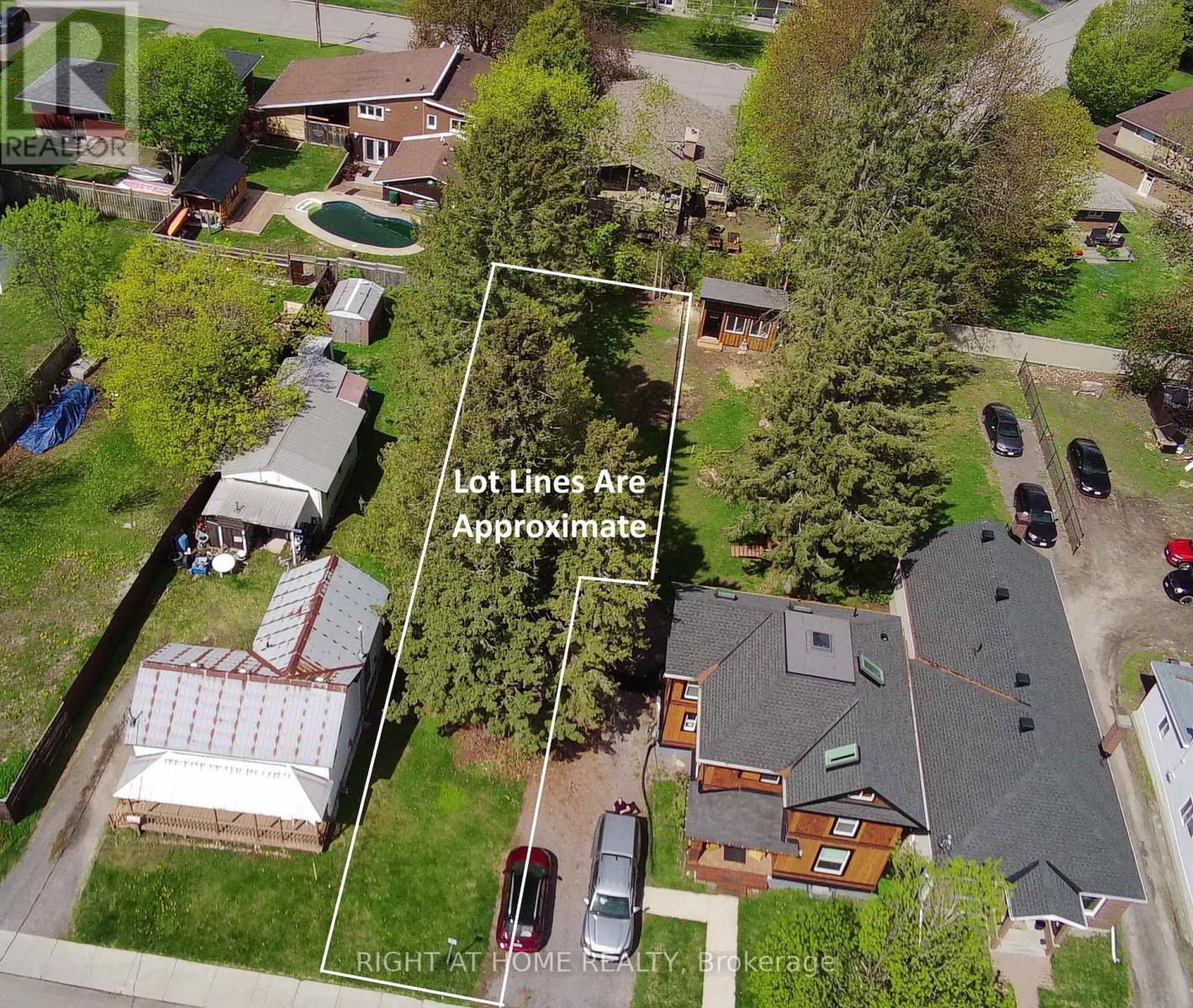 Land for Sale in Arnprior – 250 HARRINGTON STREET, Arnprior – MLS# X12668874 - Image 5