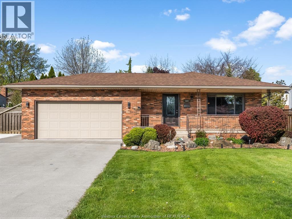 669 Lesperance ROAD, Tecumseh, Ontario, N8N3Y8 — Photo 42