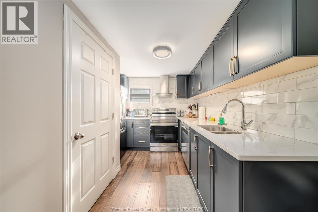 845 ARTHUR, Windsor, Ontario, N8Y3Y1 — Photo 3