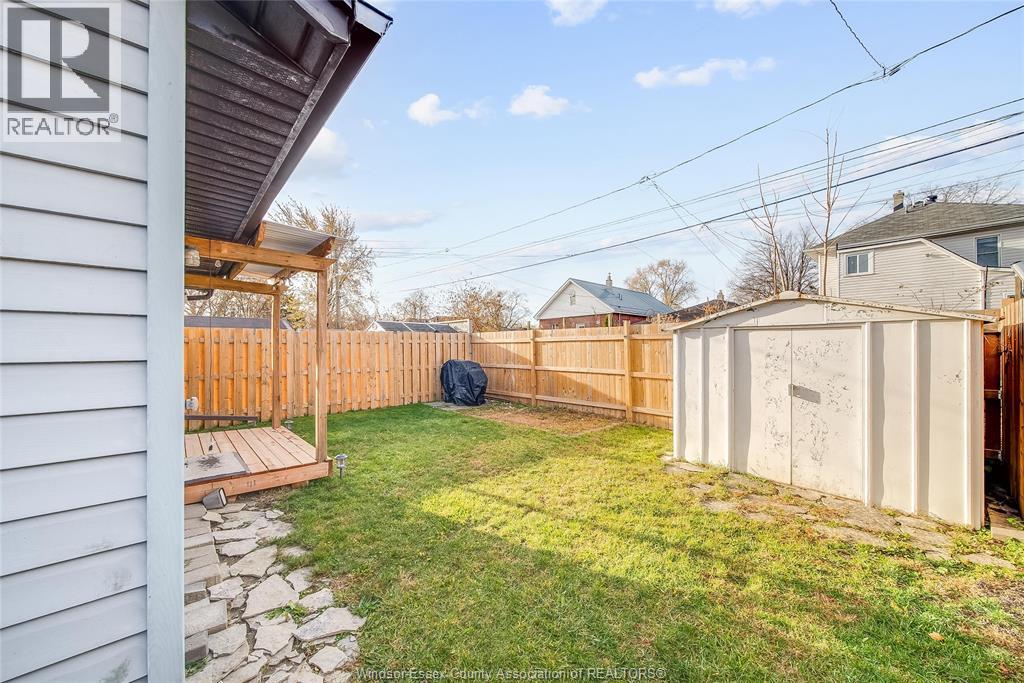 845 ARTHUR, Windsor, Ontario, N8Y3Y1 — Photo 20
