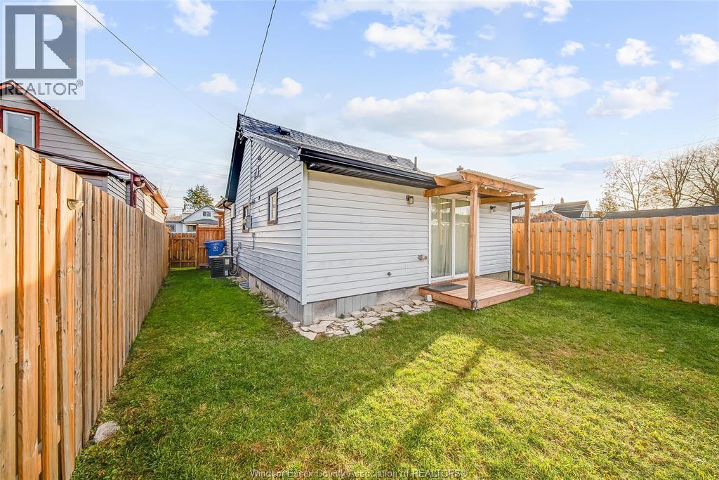 845 ARTHUR, Windsor, Ontario, N8Y3Y1 — Photo 29