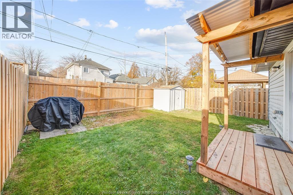 845 ARTHUR, Windsor, Ontario, N8Y3Y1 — Photo 22