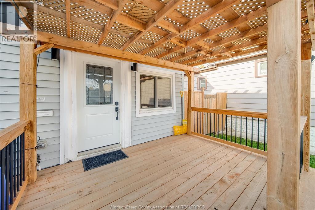 845 ARTHUR, Windsor, Ontario, N8Y3Y1 — Photo 13