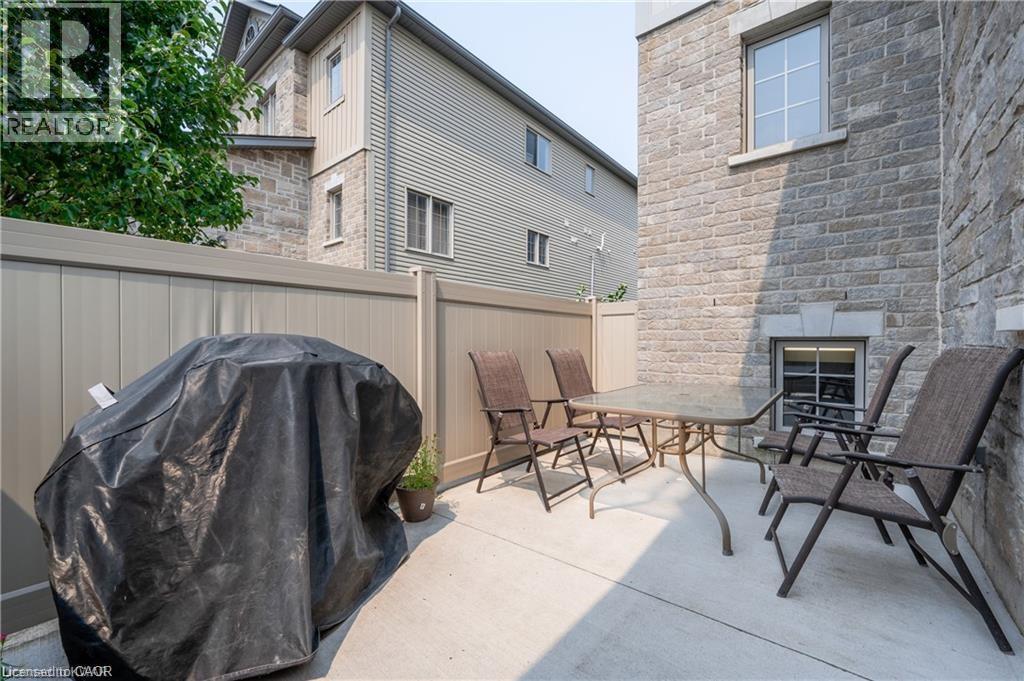 388 OLD HURON Road Unit# 8A, Kitchener, Ontario, N2R0A3 — Photo 6