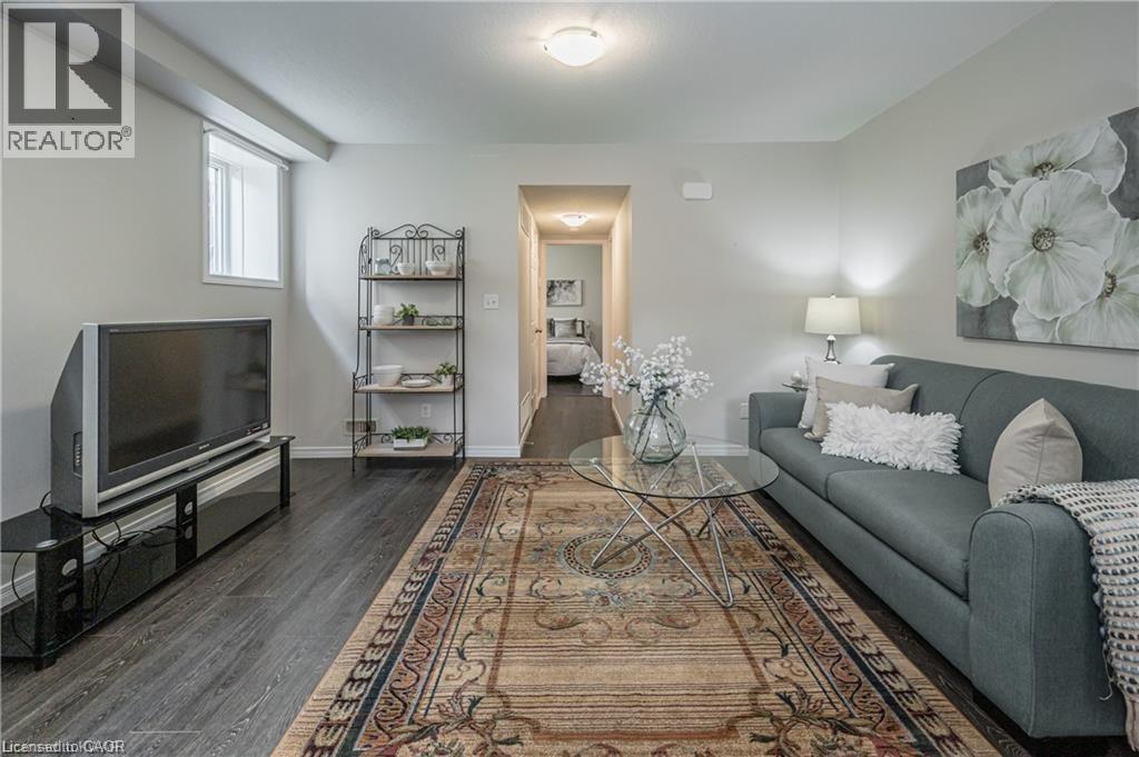 388 OLD HURON Road Unit# 8A, Kitchener, Ontario, N2R0A3 — Photo 7