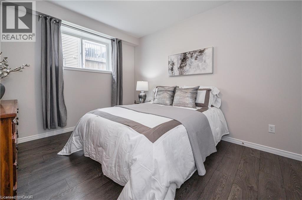 388 OLD HURON Road Unit# 8A, Kitchener, Ontario, N2R0A3 — Photo 11