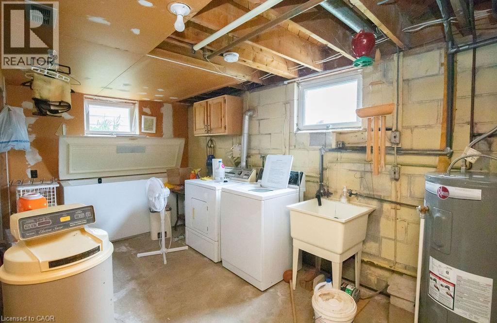 1515 BURLOAK Drive, Oakville, Ontario, L6M4J7 — Photo 29