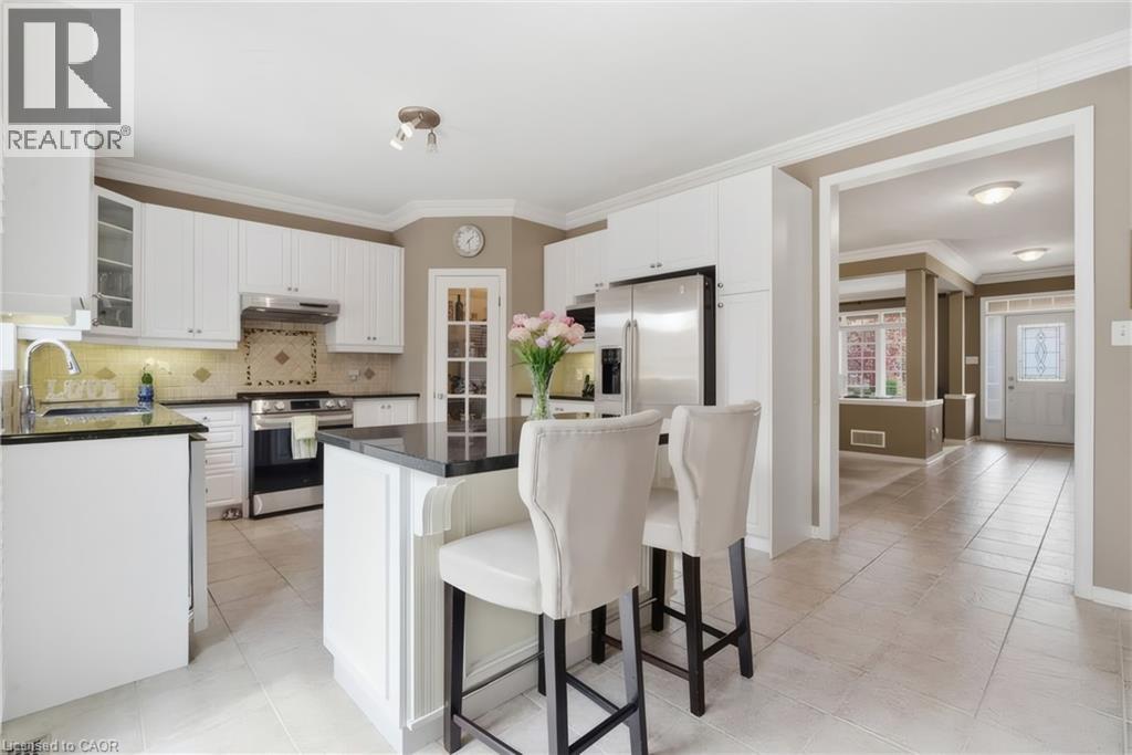 26 KNOX Court - 17