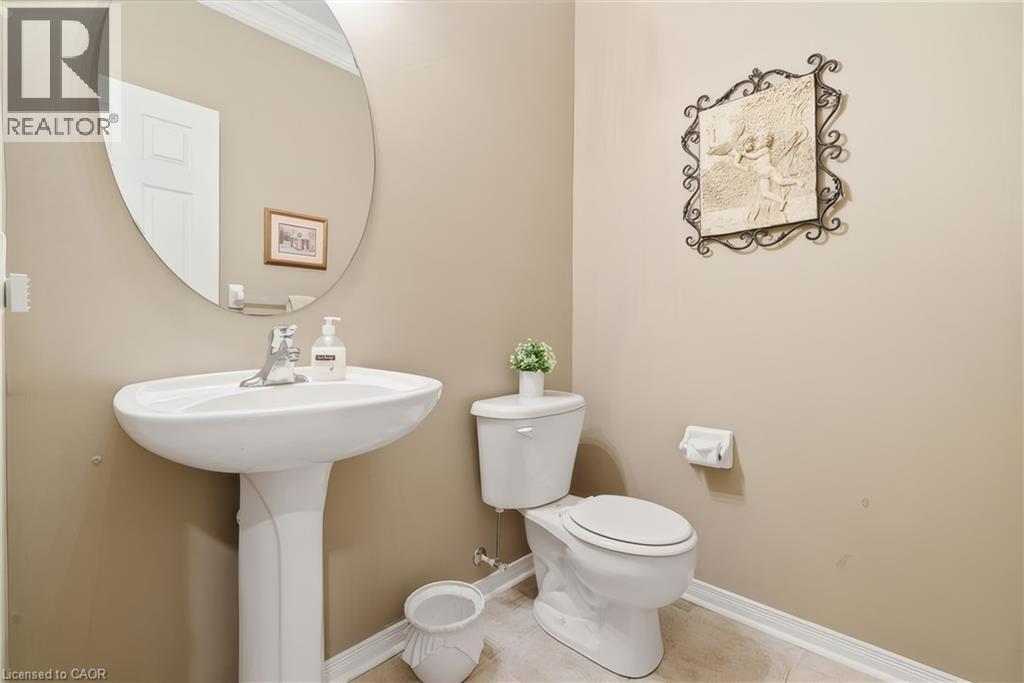26 KNOX Court - 7