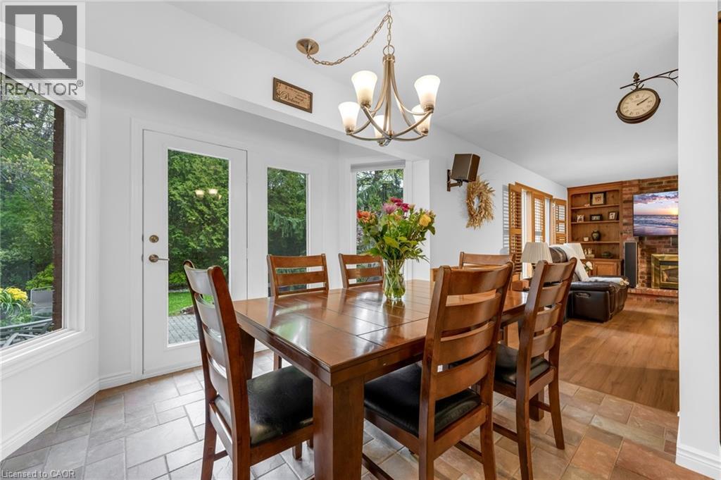 107 GARDEN Avenue, Ancaster, Ontario, L9G4V9 — Photo 38