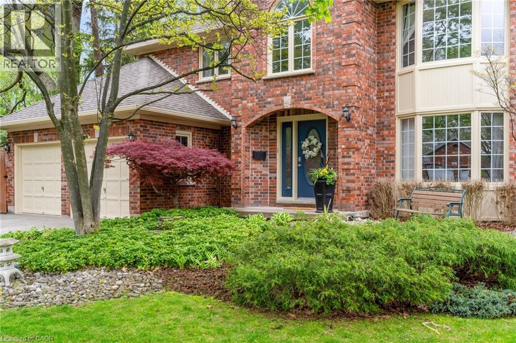 107 GARDEN Avenue, Ancaster, Ontario, L9G4V9 — Photo 6