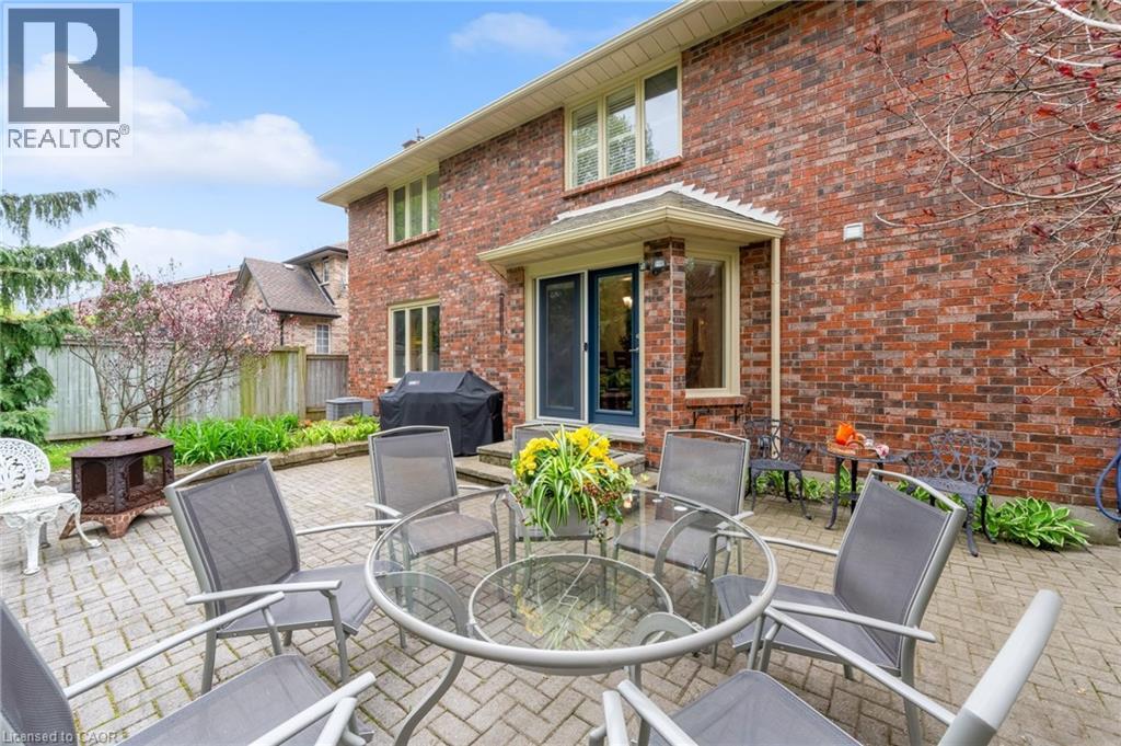 107 GARDEN Avenue, Ancaster, Ontario, L9G4V9 — Photo 44