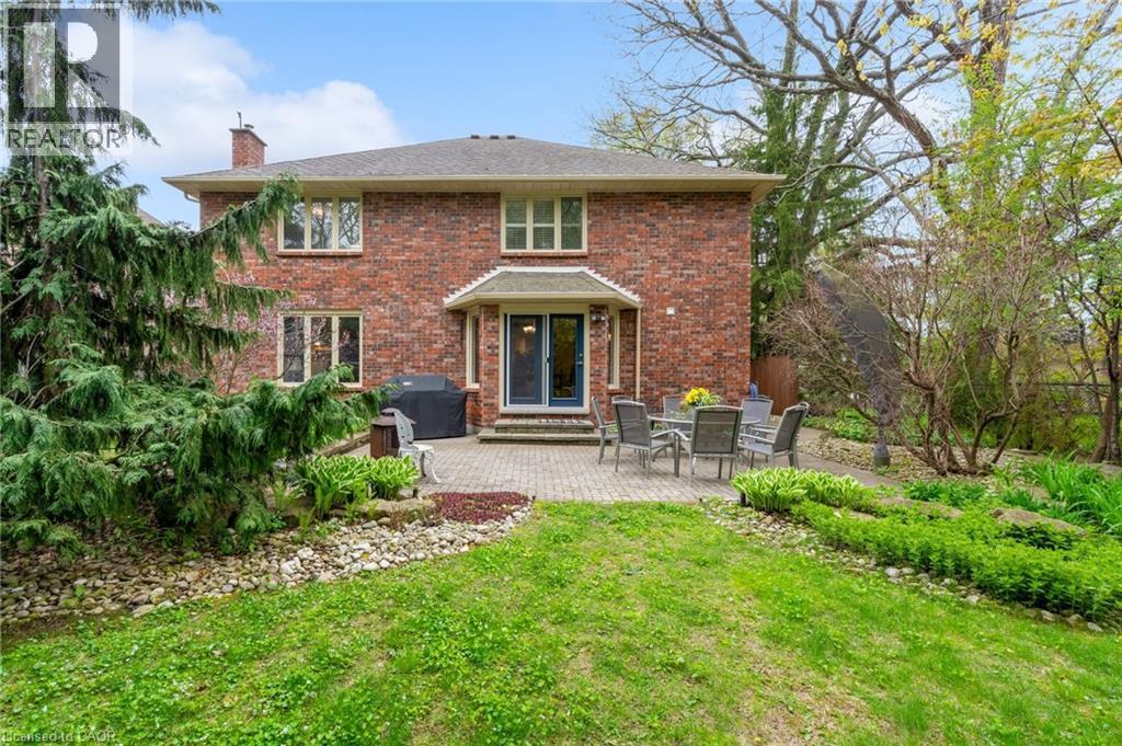 107 GARDEN Avenue, Ancaster, Ontario, L9G4V9 — Photo 17