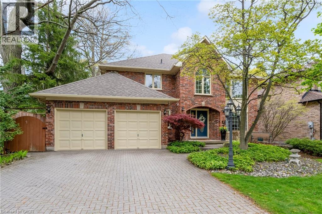 107 GARDEN Avenue, Ancaster, Ontario, L9G4V9 — Photo 15