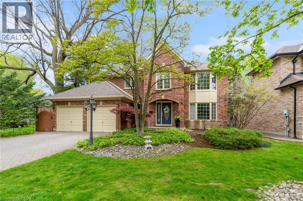 107 GARDEN Avenue, Ancaster, Ontario, L9G4V9 — Photo 33