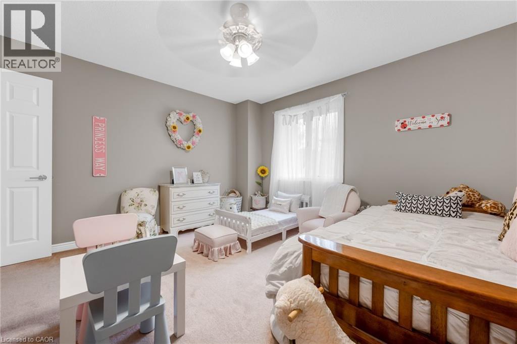 107 GARDEN Avenue, Ancaster, Ontario, L9G4V9 — Photo 14