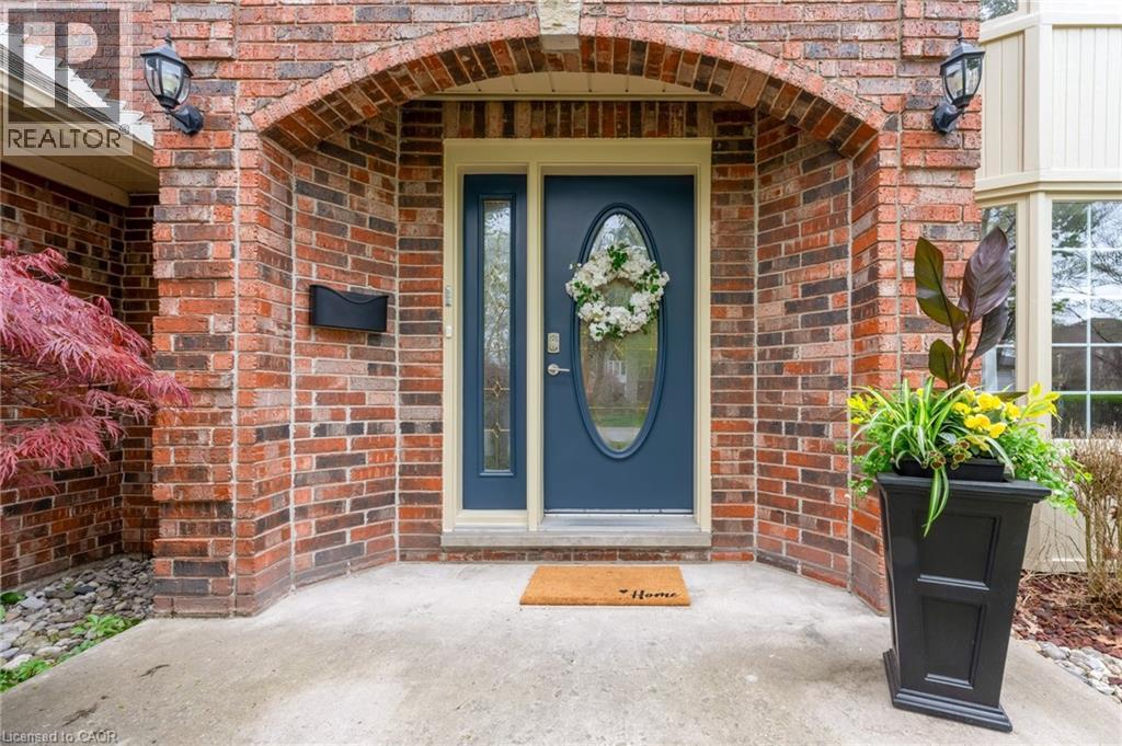 107 GARDEN Avenue, Ancaster, Ontario, L9G4V9 — Photo 9
