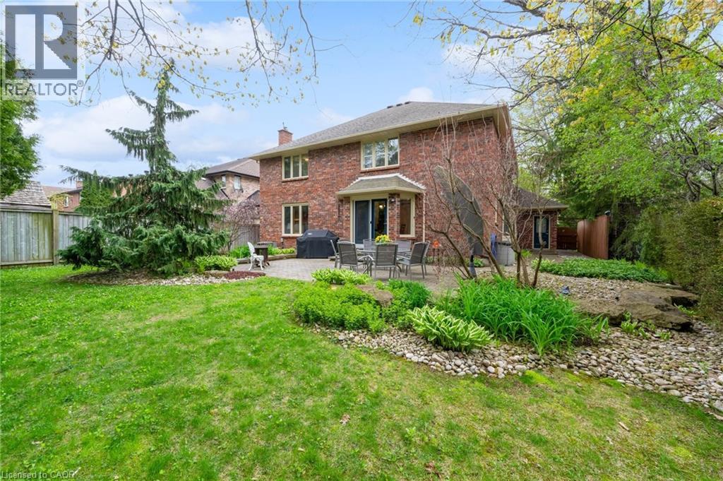 107 GARDEN Avenue, Ancaster, Ontario, L9G4V9 — Photo 28