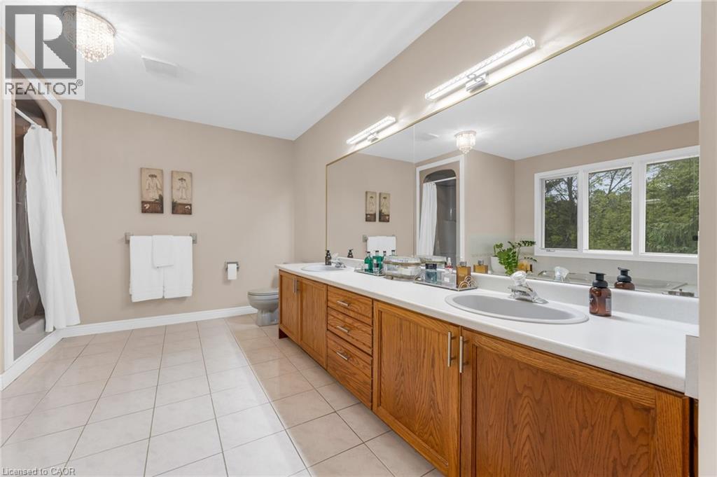 107 GARDEN Avenue, Ancaster, Ontario, L9G4V9 — Photo 11