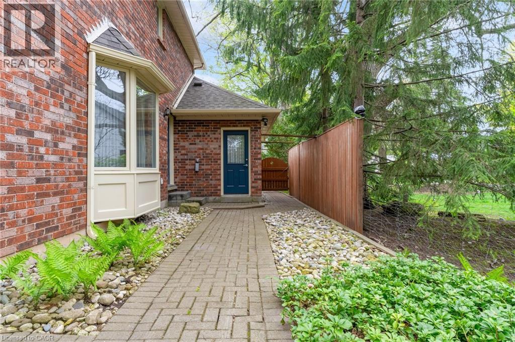 107 GARDEN Avenue, Ancaster, Ontario, L9G4V9 — Photo 18