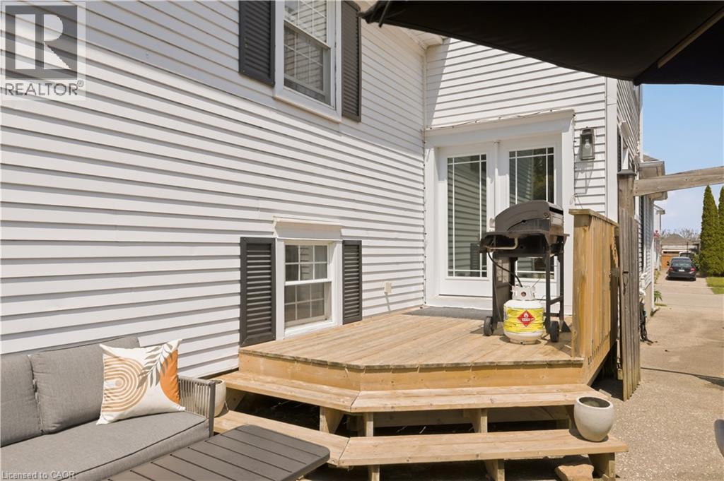 19 MILFOIL Crescent, Kitchener, Ontario, N2E3L2 — Photo 17